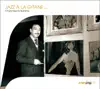 Quartette Swing Emile Carrara - Les yeux noirs (Dark Eyes) [1941]