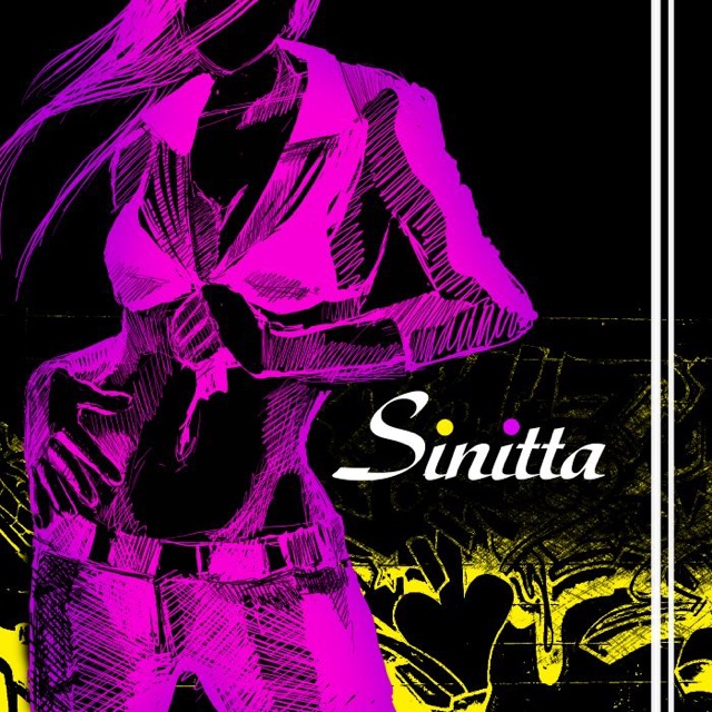 Sinitta