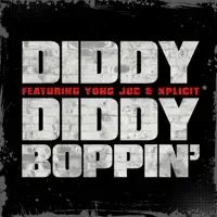 Diddy Bop — Diddy