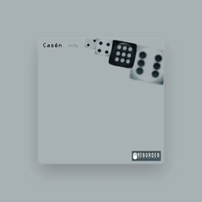 Listen to Casen, watch music videos, read bio, see tour dates & more!