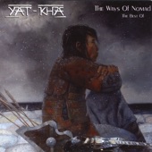 The Ways of Nomad - The Best of Yat-Kha artwork