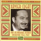 Cugat: One, Two, Three, Kick