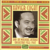 Cugat: One, Two, Three, Kick