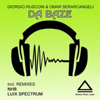 Da Baze - Giorgio Rusconi & Omar Serarcangeli