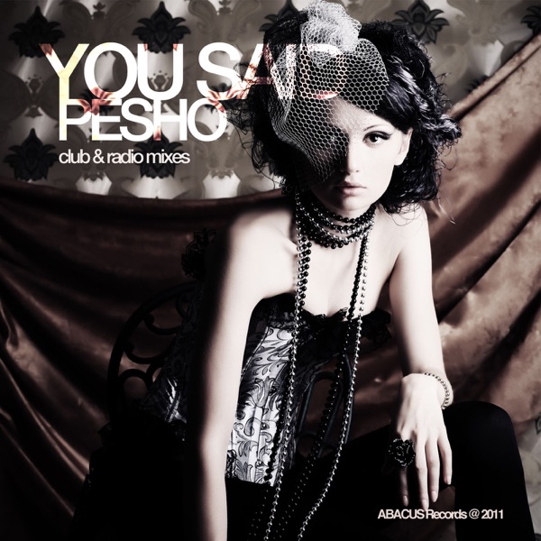 You Said - Single
