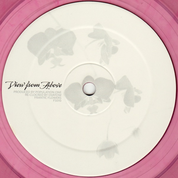 View from Above - EP