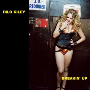 Breakin' Up - EP