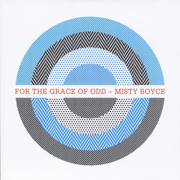 For the Grace of Odd