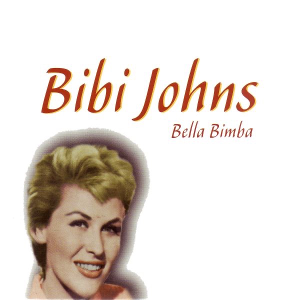 Cover von Bibi Johns