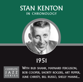 Complete Jazz Series 1951