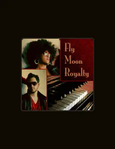 Listen to Fly Moon Royalty, watch music videos, read bio, see tour dates & more!