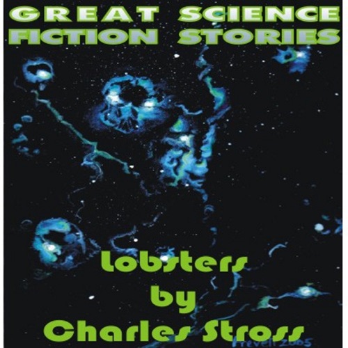 Lobsters (Unabridged) [Unabridged Fiction] cover