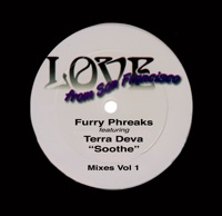 Soothe (Chicane Jazz)