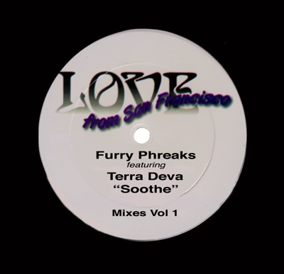 Soothe (feat Terra Deva) (Vol.1)