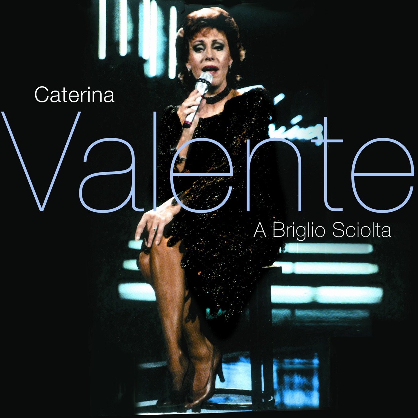 Valente, Caterina: A Briglio Sciolta