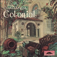 Charanga Colonial - La Sitiera