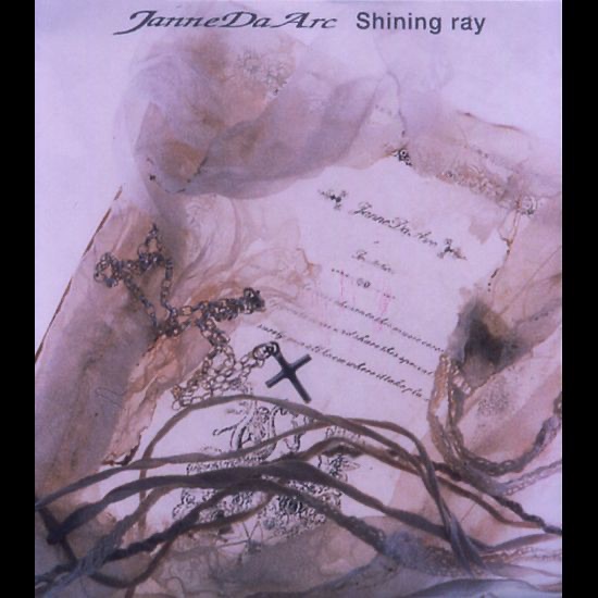 Shining ray - Single
