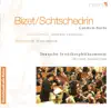 Stream & download Shchedrin: Carmen Suite - Hindemith: Trauermusik