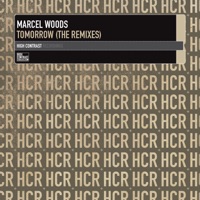 Tomorrow (the Remixes) - EP - Marcel Woods