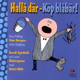 Ole Dole Doff! Peter & Blåbärsgossarna