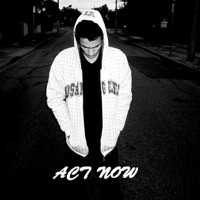 Act Now - Young B