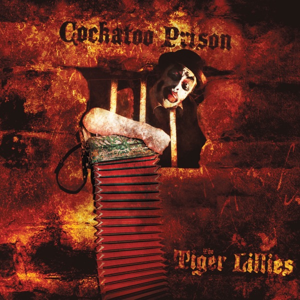 Cockatoo Prison