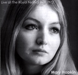 Mary Hopkin - Those Were the Days