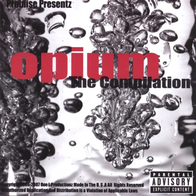 Opium the Compilation