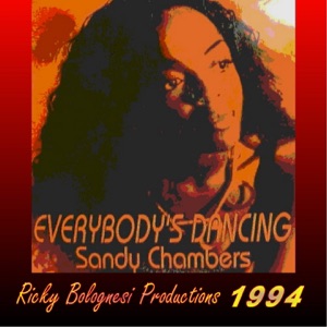Everybody's Dancing - Single