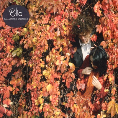 Elia (feat. Donato Stolfi, Stefano Risso, Giorgio Li Calzi, Matteo Castellan, Paola Secci & Massimiliano Gilli)