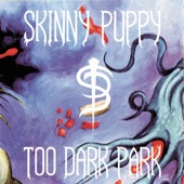 Skinny Puppy - Spasmolytic