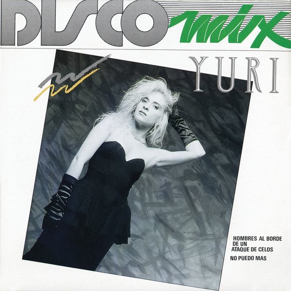 07 Yuri - Hombres al Borde de un Ataque de Celos