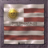 Dos Orientales - ウーゴ・ファトルーソ & ヤヒロトモヒロ