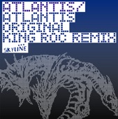 Charlie Darker - Atlantis (Original Mix)