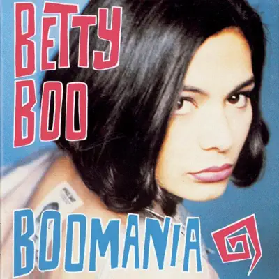 Boomania - Betty Boo Boomania - Betty Boo