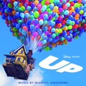 Michael Giacchino - Married Life