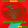 Gurukka - War Mongers