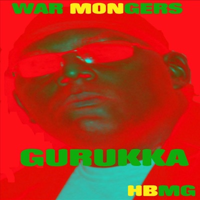 War Mongers - Single