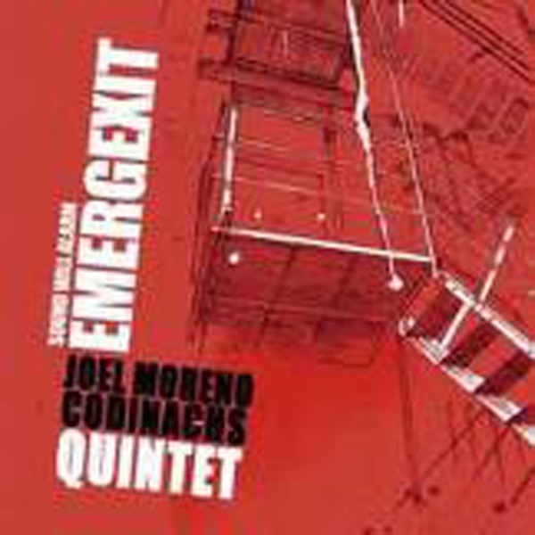 Sound Will Alarm Emergexit