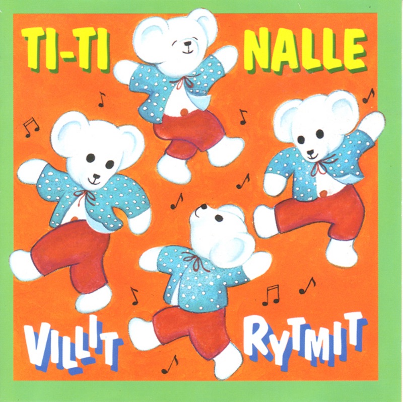 Villit Rytmit
