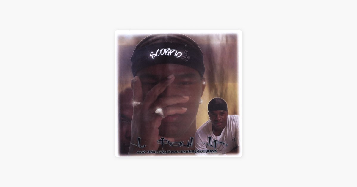 ‎Have You Ever Loved Somebody - Song by J Paul Jr & The Zydeco Nubreedz ...