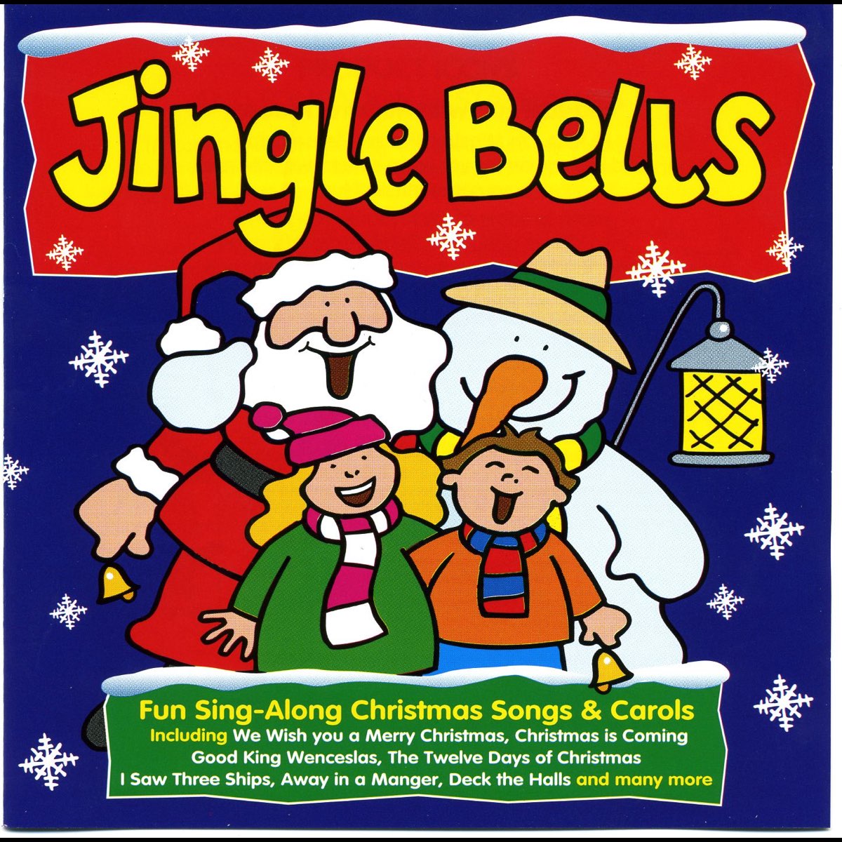 Jingle Bells - Apple Music