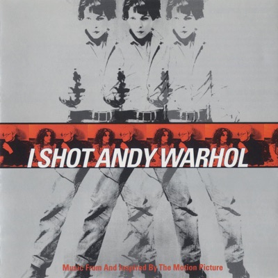 I Shot Andy Warhol (Music from and Inspired By the Motion Picture)