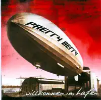 Who Killed Jim Morrison — Pretty Betty