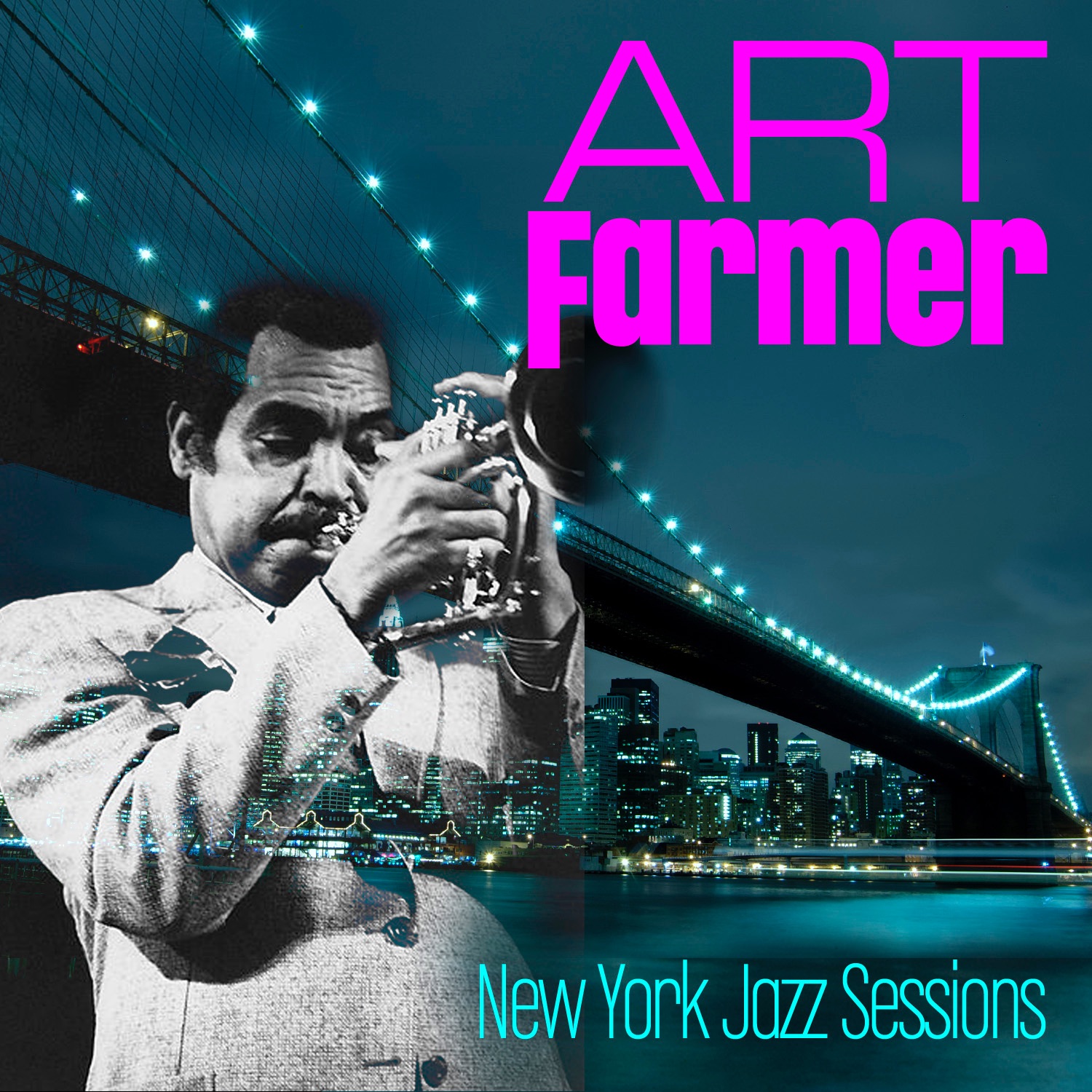 New York Jazz Sessions