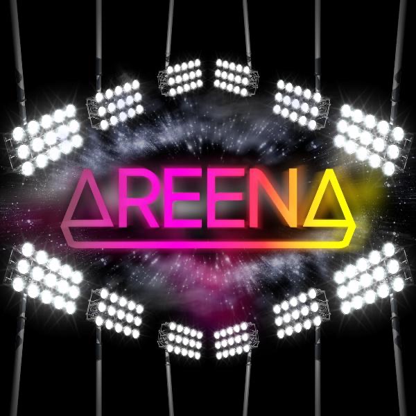 Areena cover art