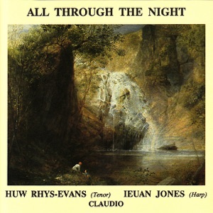 All Through the Night