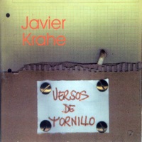 Versos de Tornillo - Javier Krahe