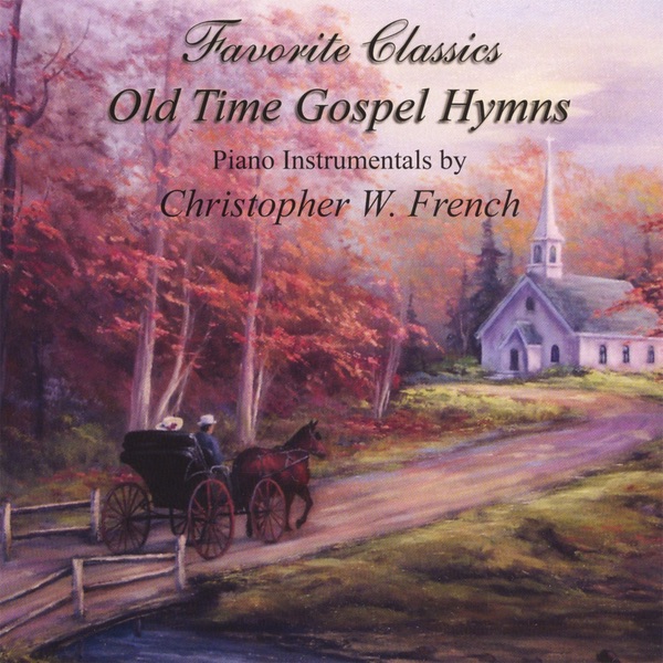 Old Time Gospel Hymns