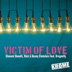 Victim of Love (Long Mix)
